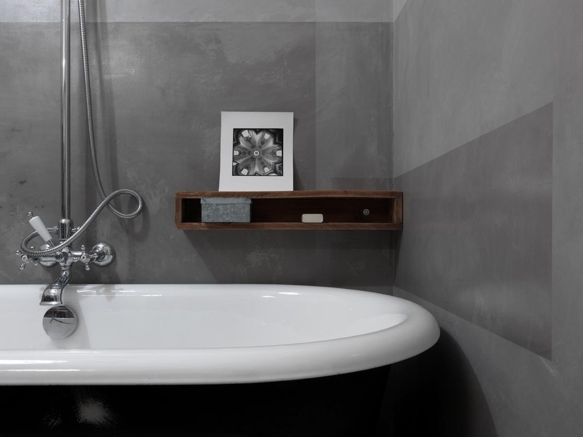 La Finestra Guest Apartment - Eco&Bio Lucca Eksteriør billede