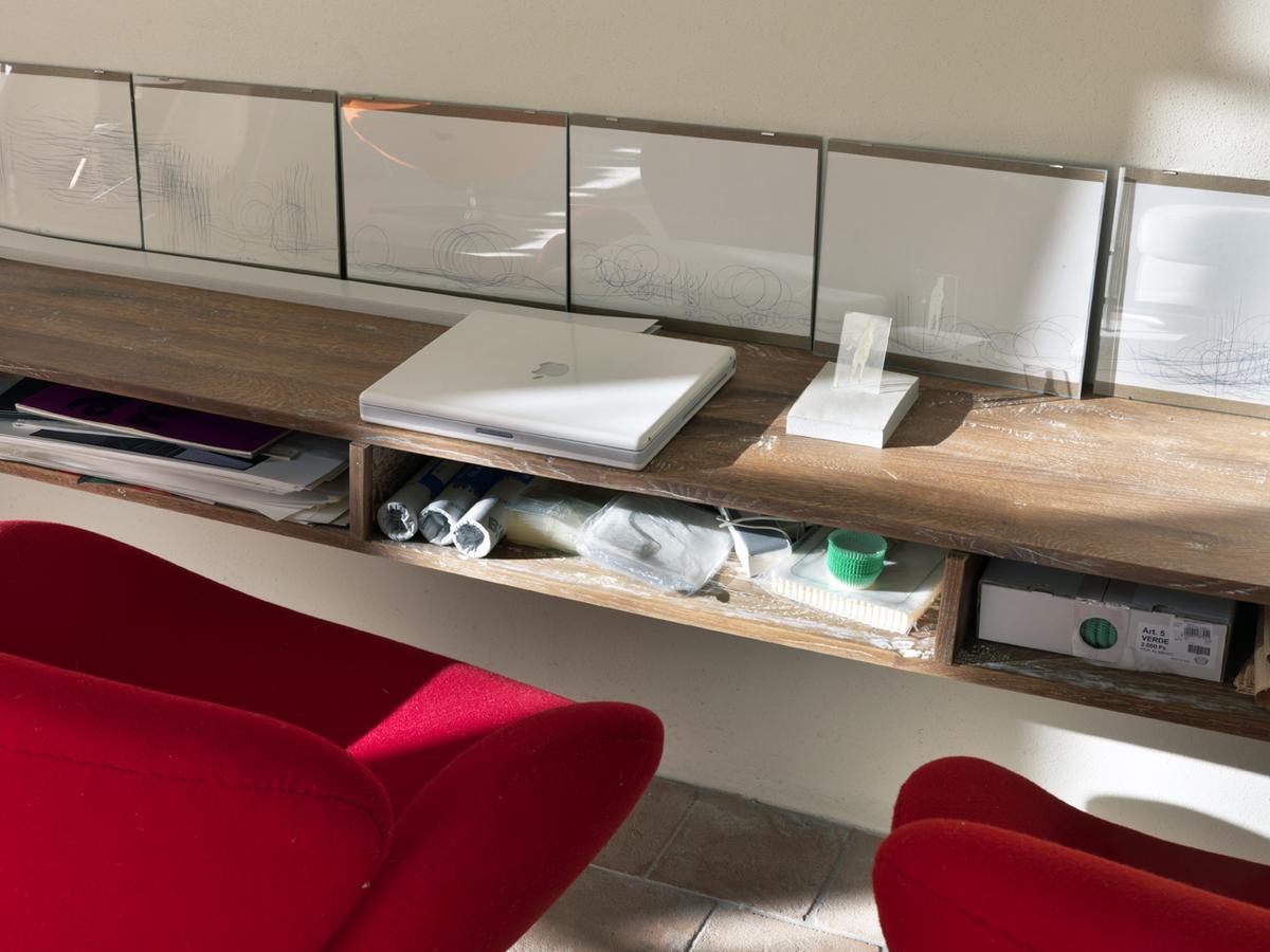 La Finestra Guest Apartment - Eco&Bio Lucca Eksteriør billede