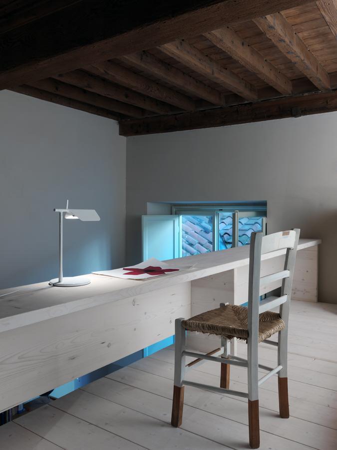 La Finestra Guest Apartment - Eco&Bio Lucca Eksteriør billede